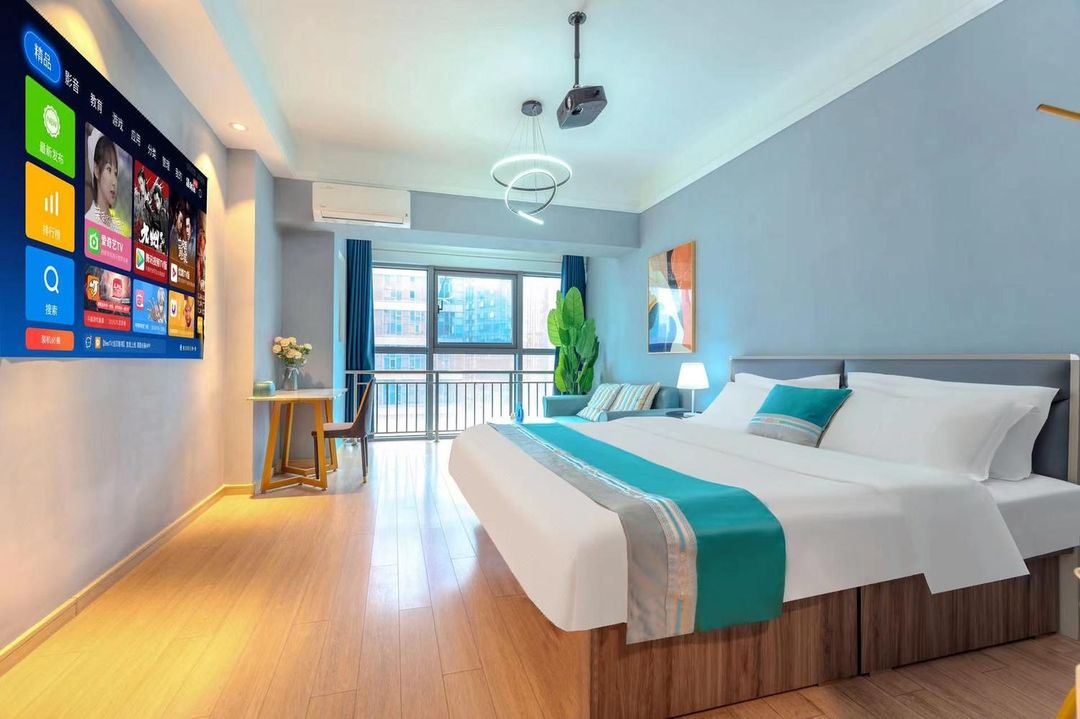 sky hotel