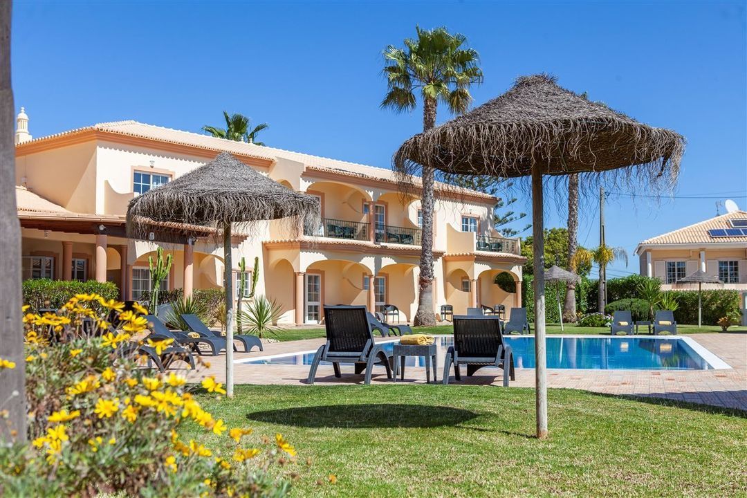 Atalaia Sol 阿塔萊亞太陽