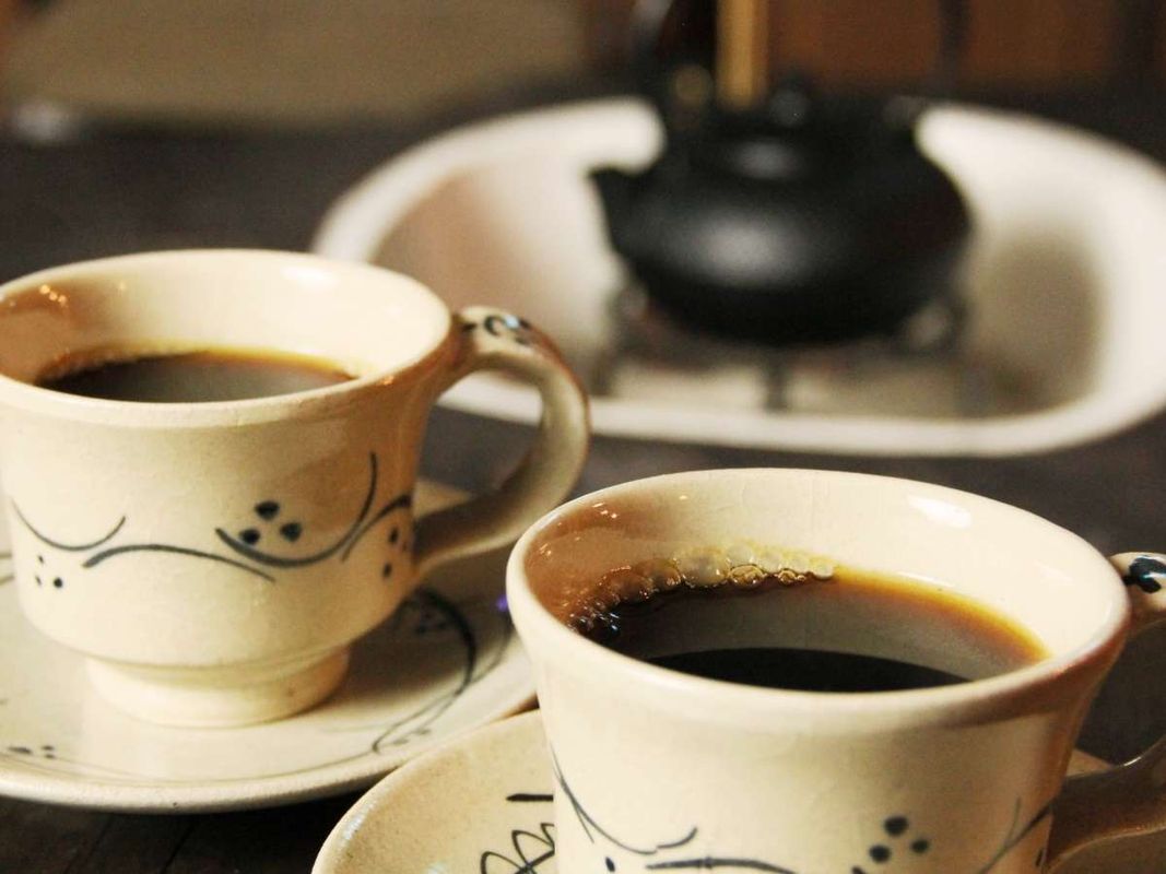 伍德拉夫山林小屋