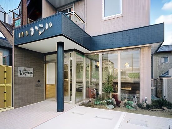 伊科伊酒店 (奈良縣)