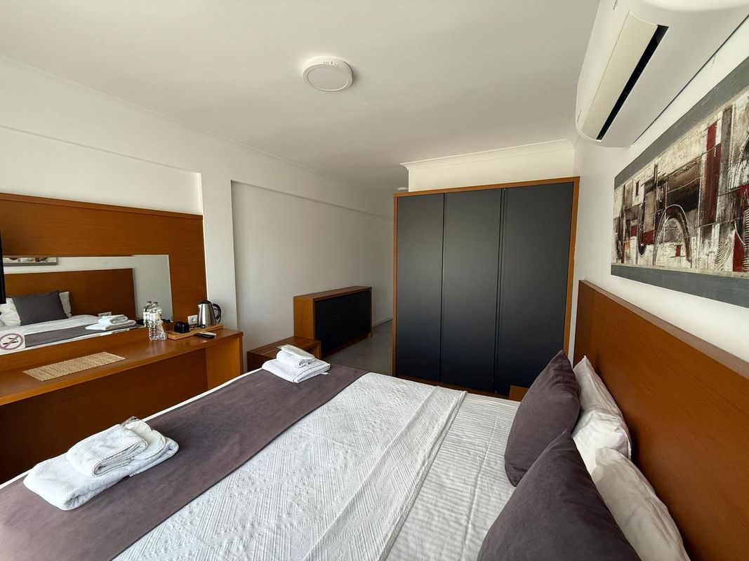 Adahan Suites Hotel Gocek