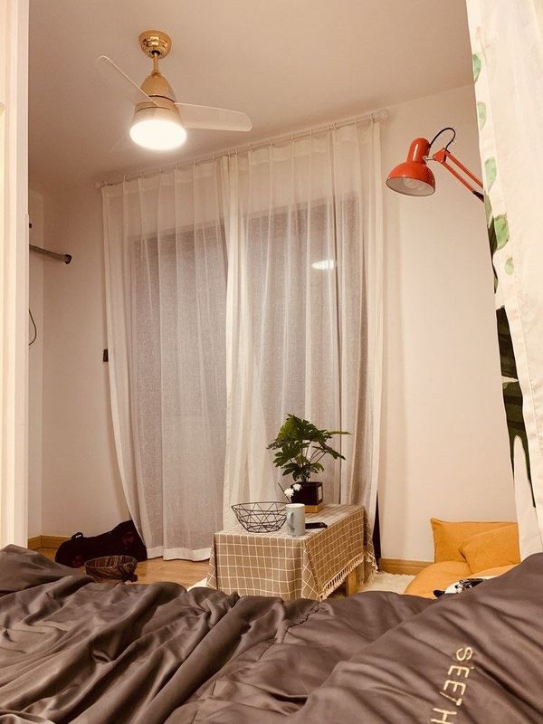 六公主的窝公寓(梅洲路分店)
