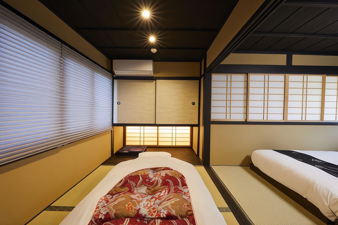 鈴 五條壬生川 東