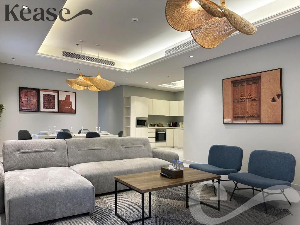 Kease Hittin N-2 Lusso Hejaz AX78酒店