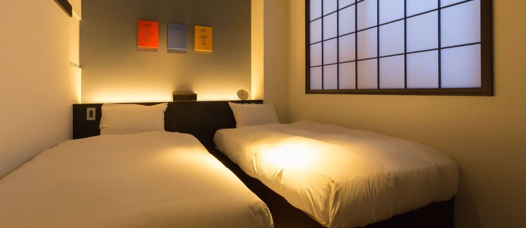 今昔莊 大阪 道頓堀 - 書肆 -