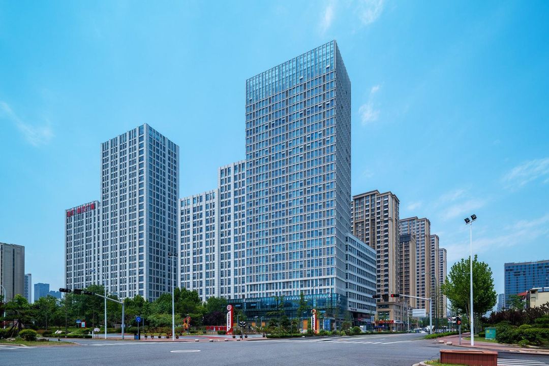 Zhujia Intelligent Cinema Apartment