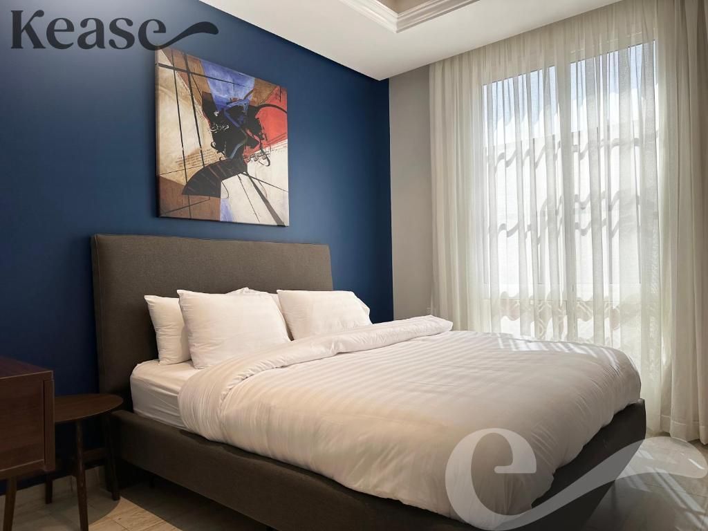 Kease 雅斯敏 F-8 Lusso 希賈茲 AZ97