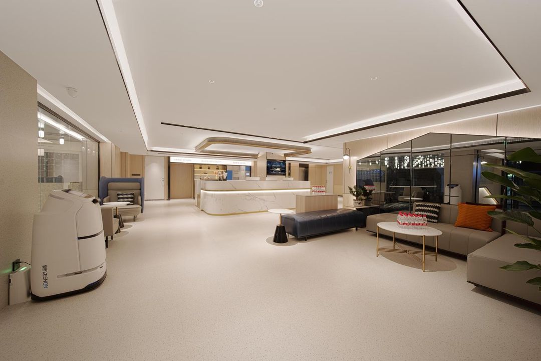 宜尚(廣州北京路步行街西門口地鐵站店)