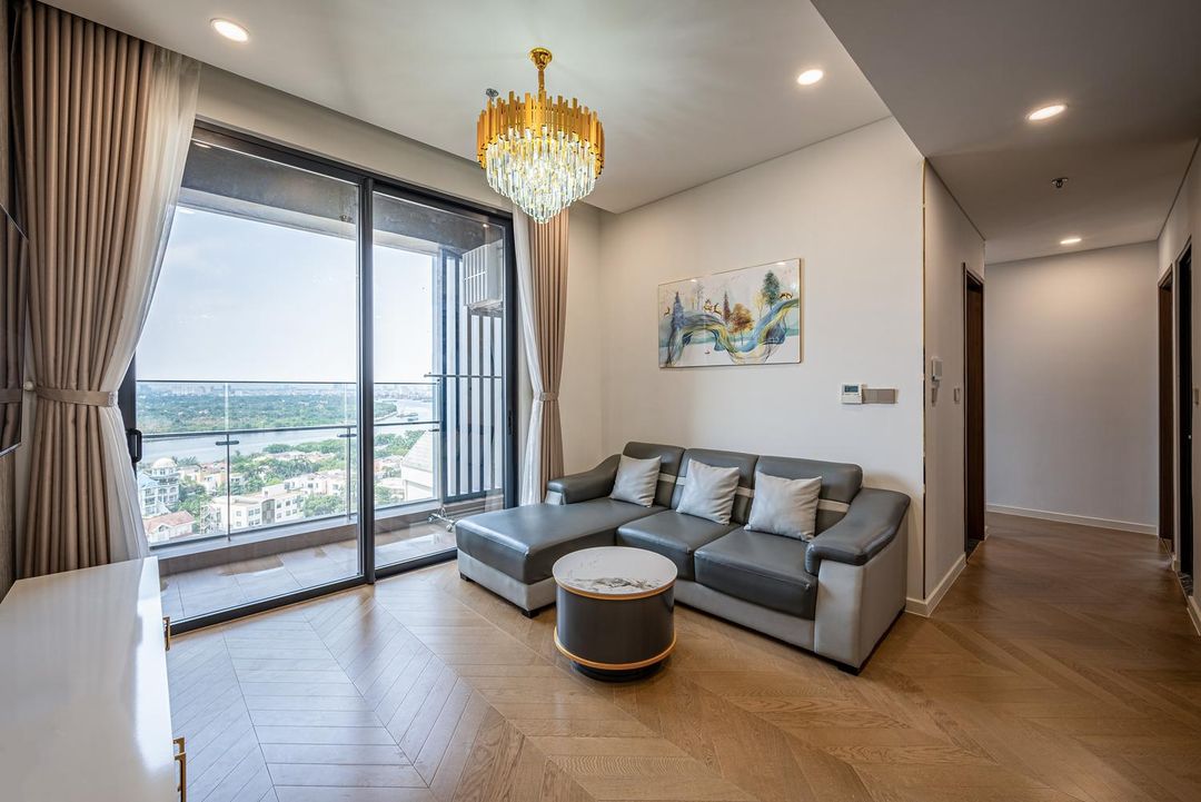 LUMIERE RIVERSIDE CONDOTEL RESIDENT SUITE