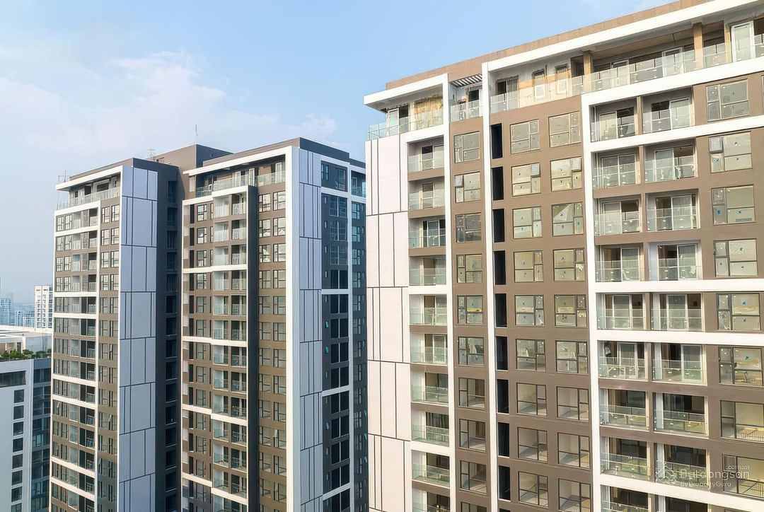 安東尼亞公寓 - 韓國城D7