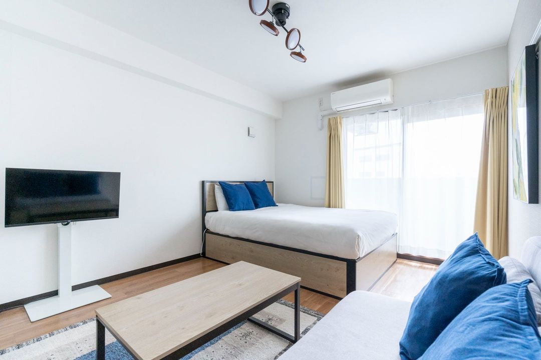 Anri Kitadume Osaka Castle