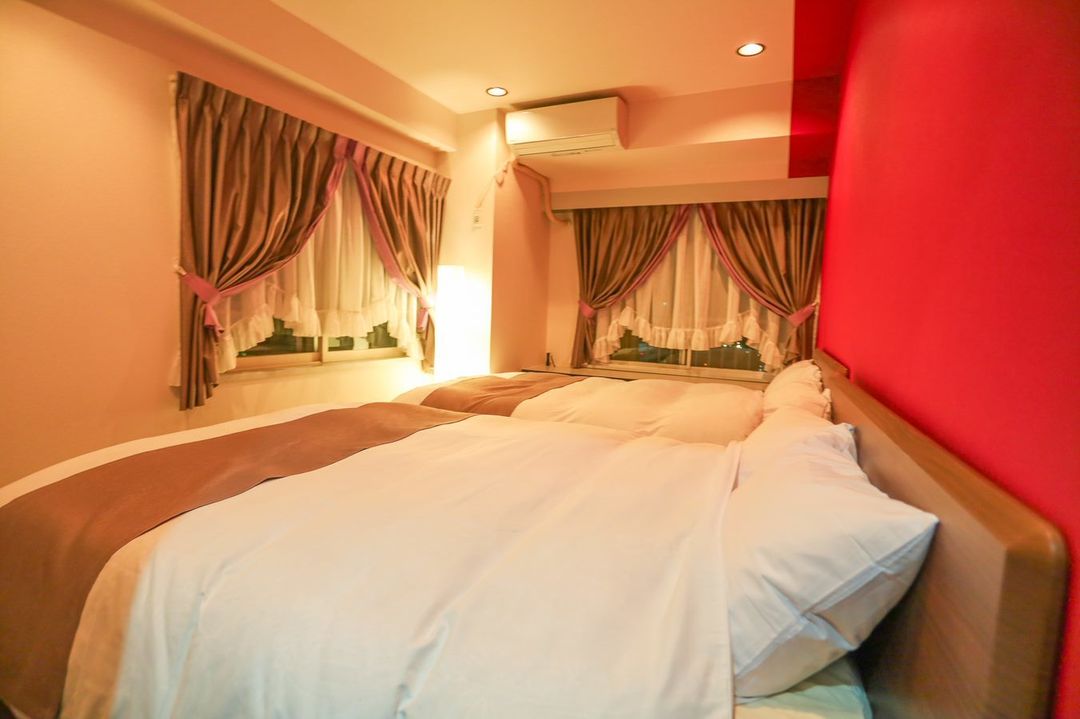 名古屋大須公寓