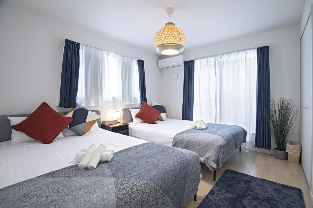 Tabi Time Imazato White Autumn | Max 9 ppl