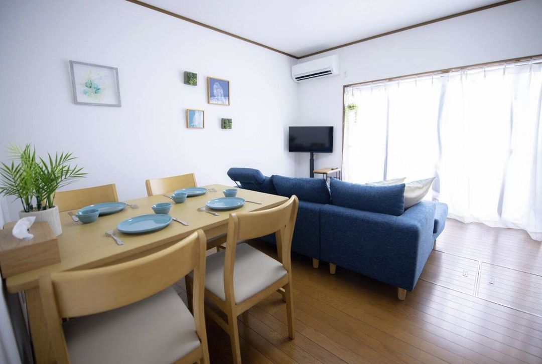 Vacation Stay Umekoji