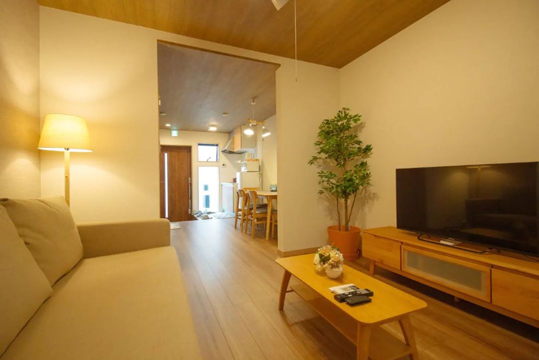 JS曉宅· 新今裏