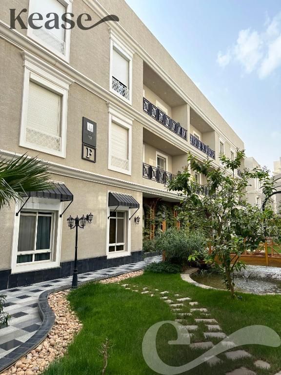 位於希廷的3臥室公寓-130平方米|帶3個獨立浴室