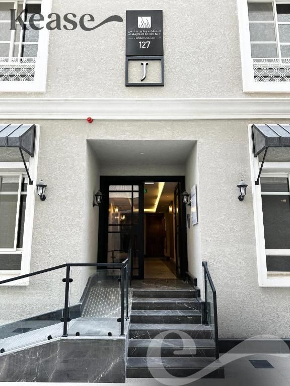 Kease Malqa J-8 Royal Touch GZ47