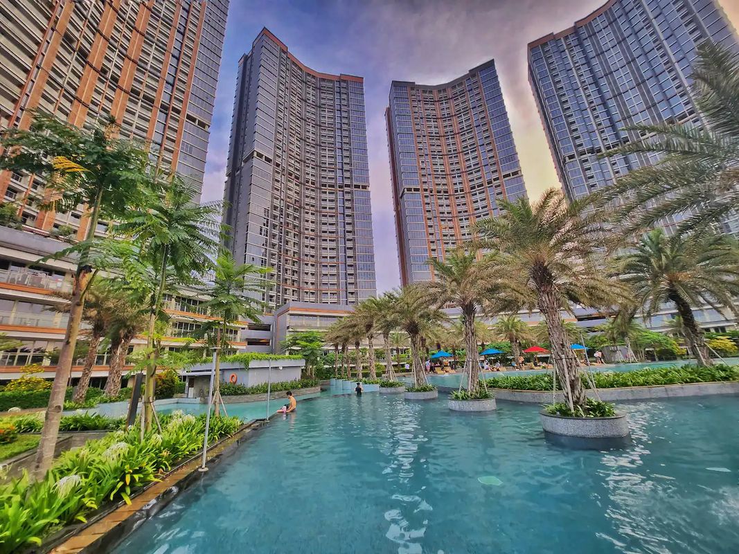 PIK GOLD COAST By All Property