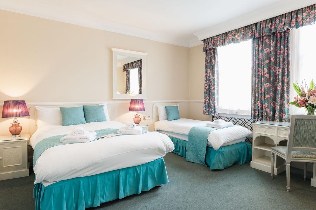 聖瑪格麗特酒店