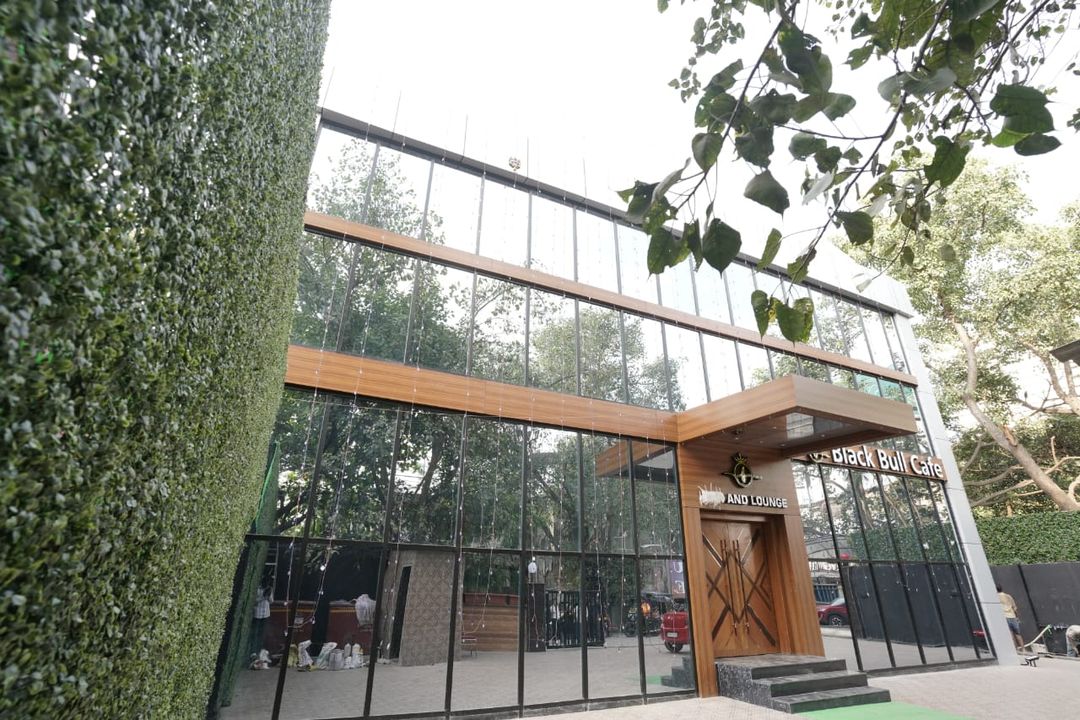 安瑪斯宮殿酒店