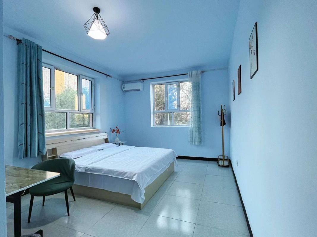 烏魯木齊繁間民宿