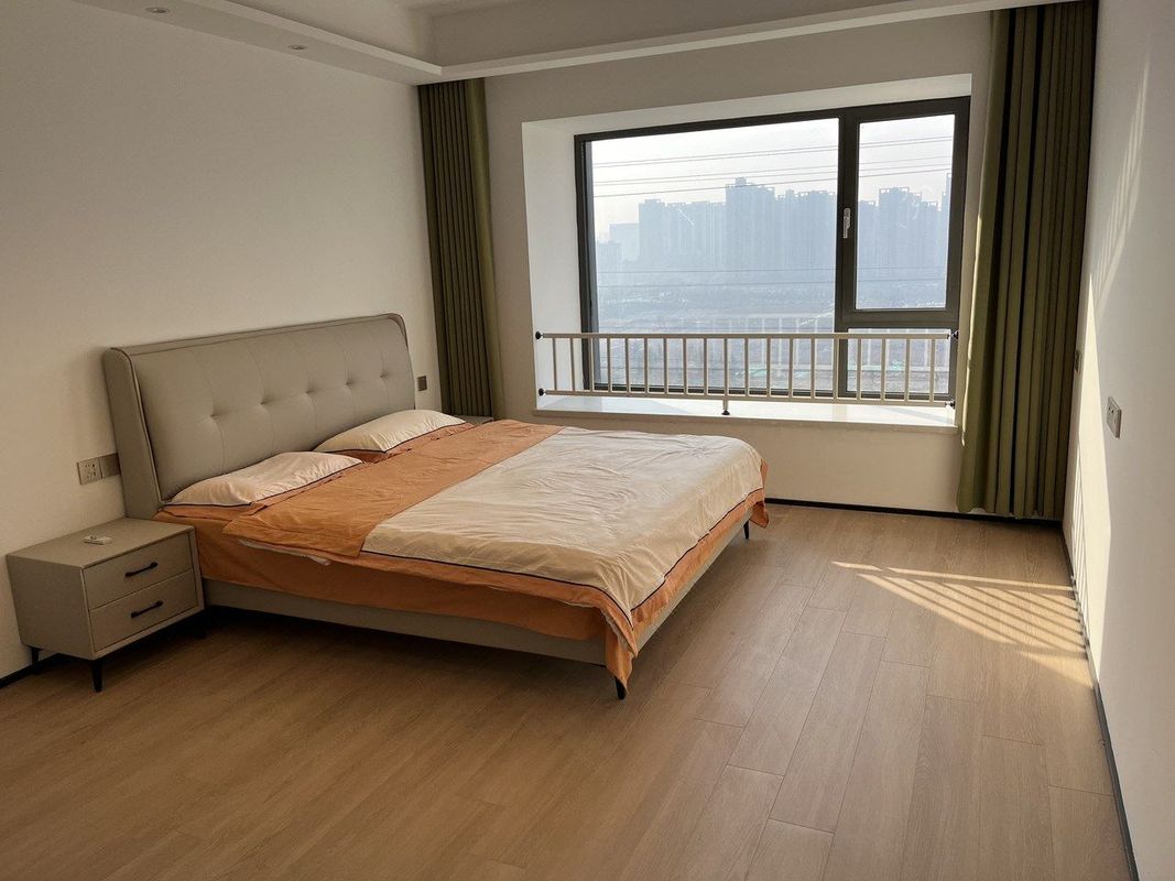 遇见曲江民宿(麟凤路分店)