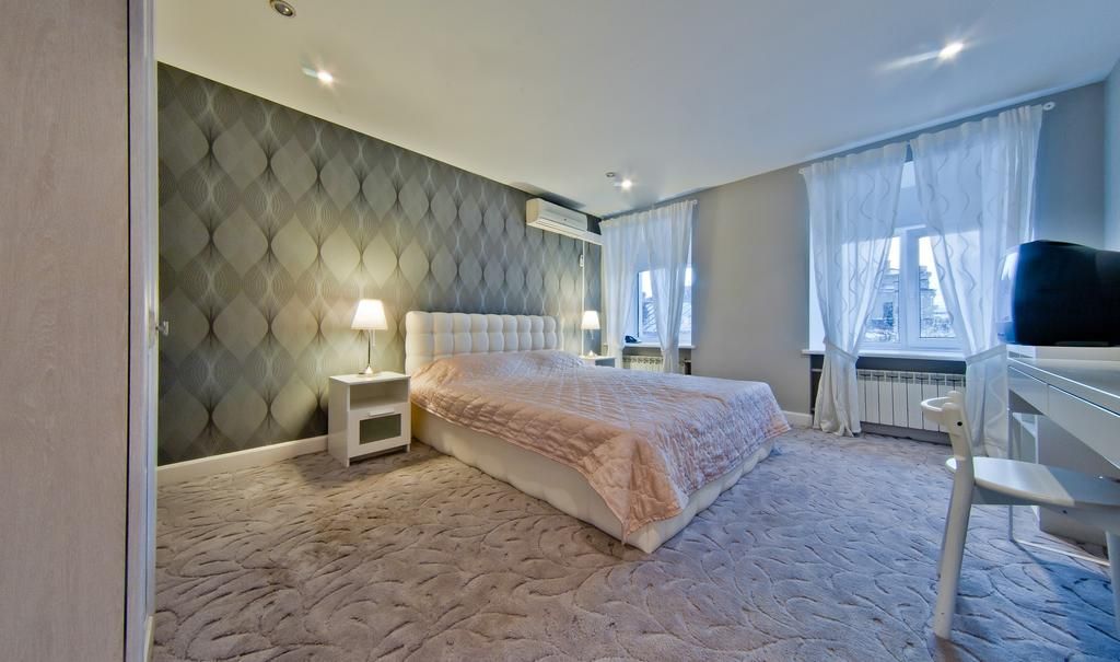 PiterStay Aparthotel