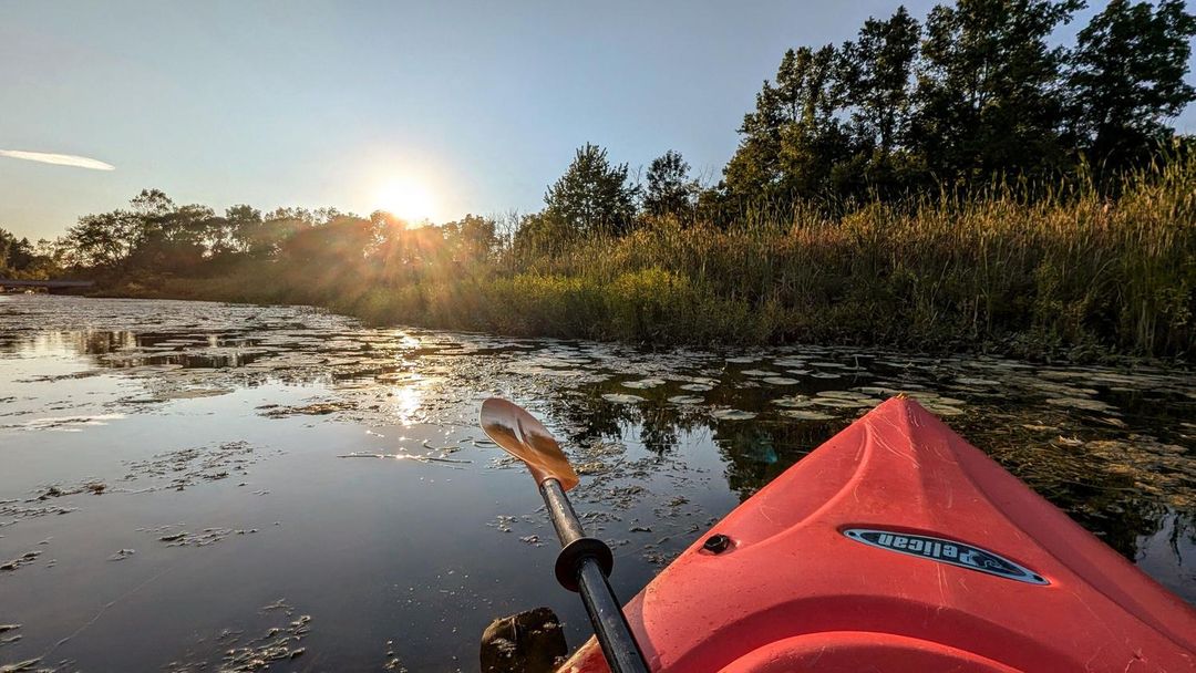 尼亞加拉溪畔民宿