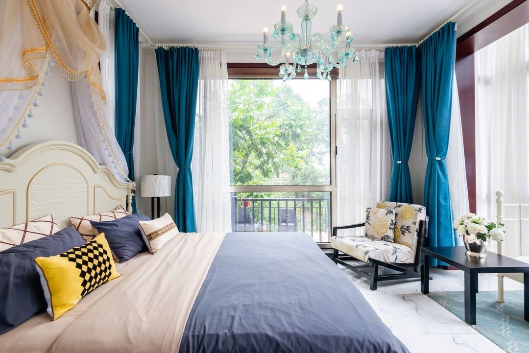 十渡小猪窝精品民宿(涞宝路1号分店)