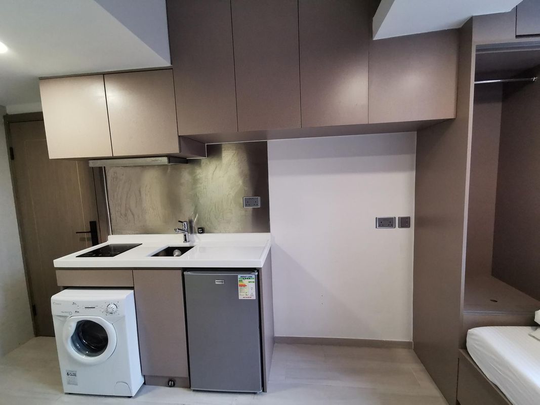 IHOME-Lai Yuen Apartment