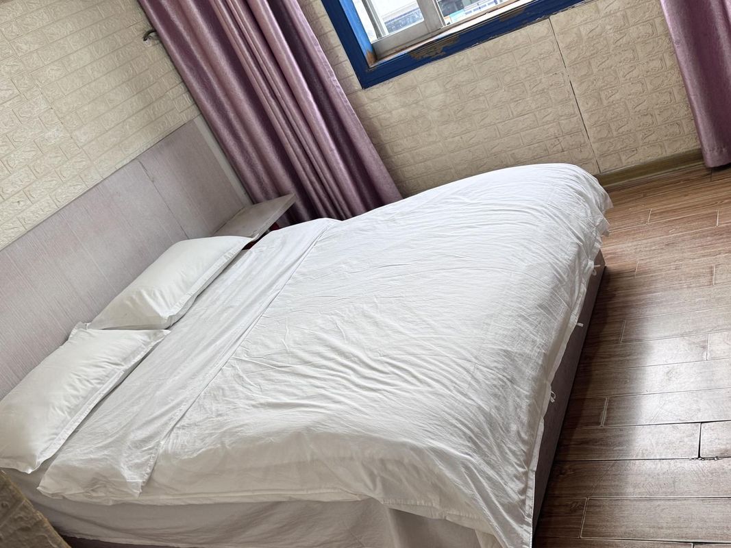 Wuxi Yayi Guest House