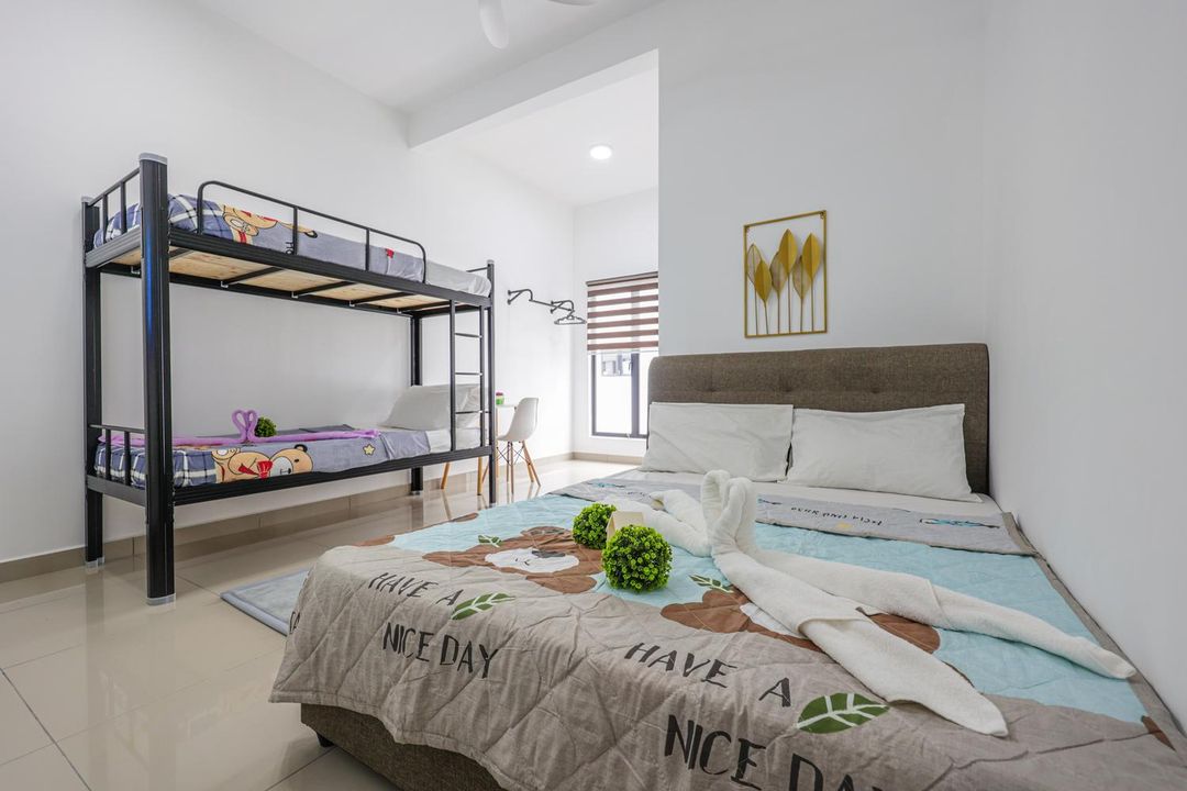 Airport#F1#KLIA#Mitsui#Transit#INTI#NILAI#SepangF1