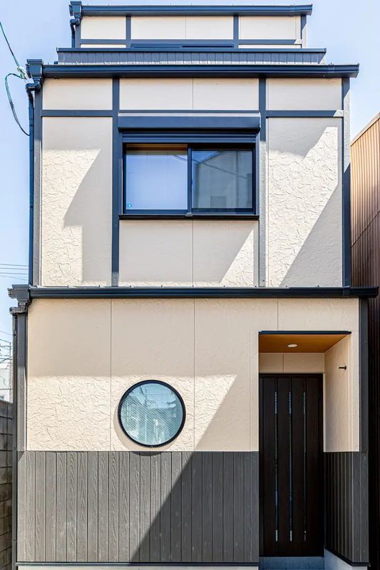 JS Xiaozhai・Yuuduki