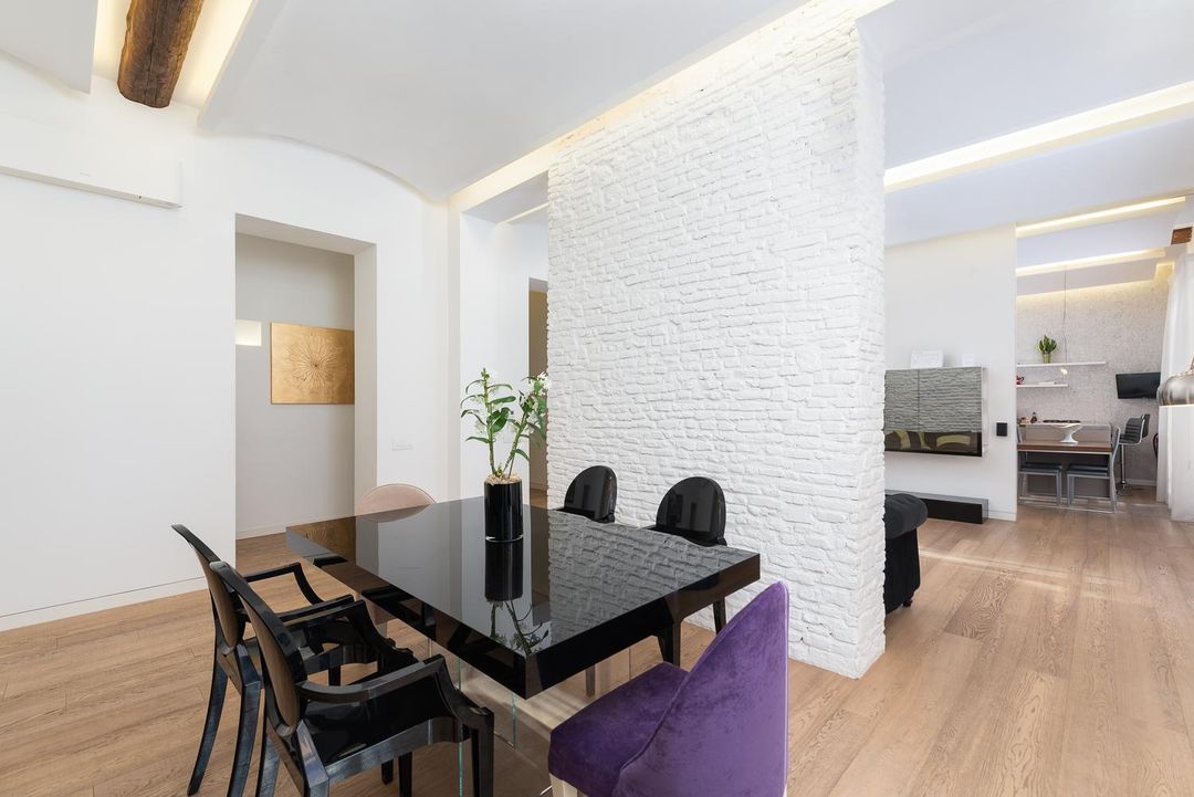 ARCAsuite Tritone Luxury