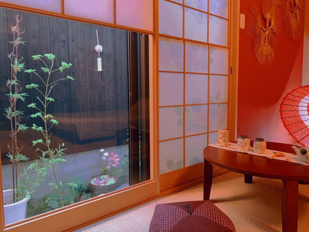 touyouan momo house kujo