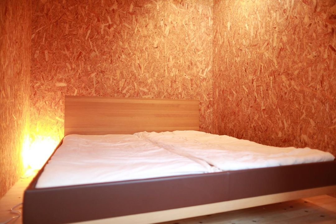 Oyado公寓別墅UMIGOYA