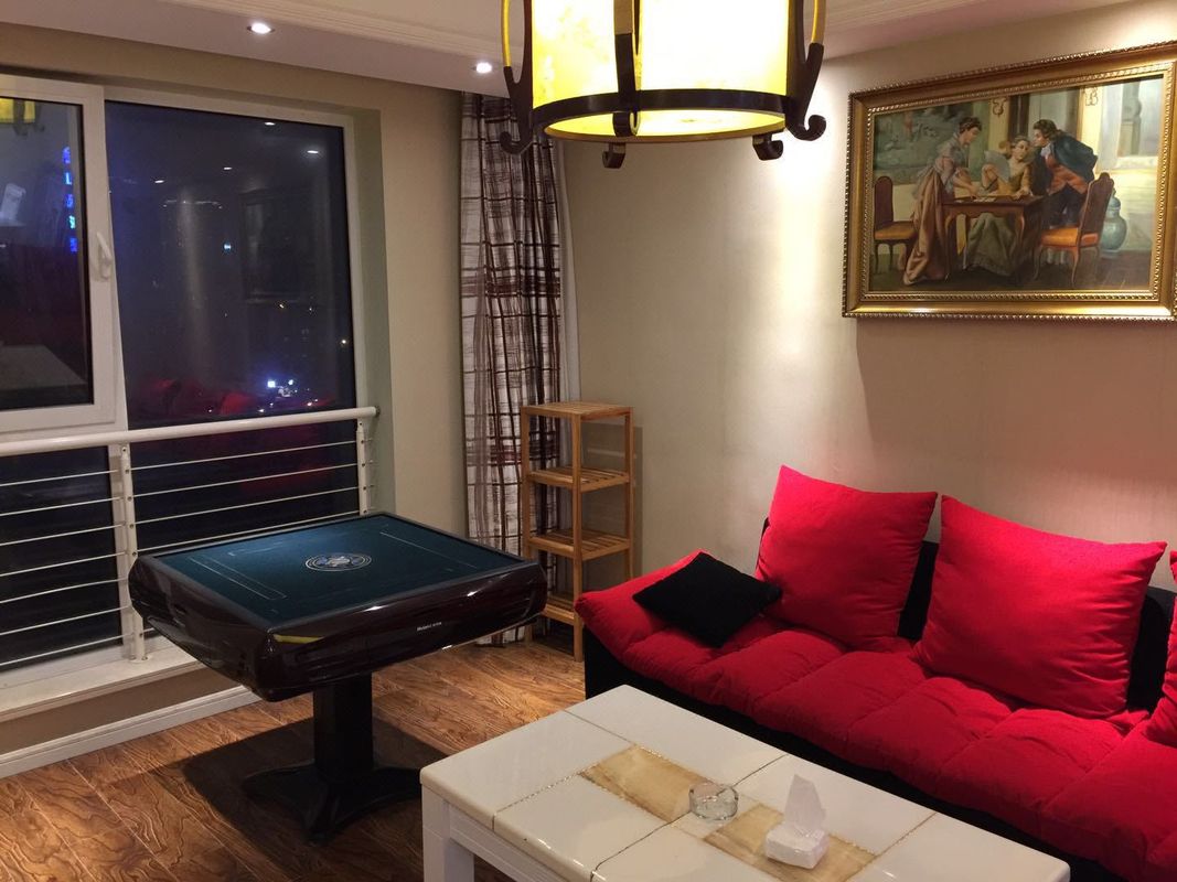 青島7080酒店式公寓