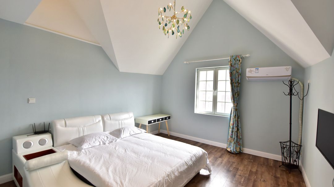 上海泰晤士inn别墅