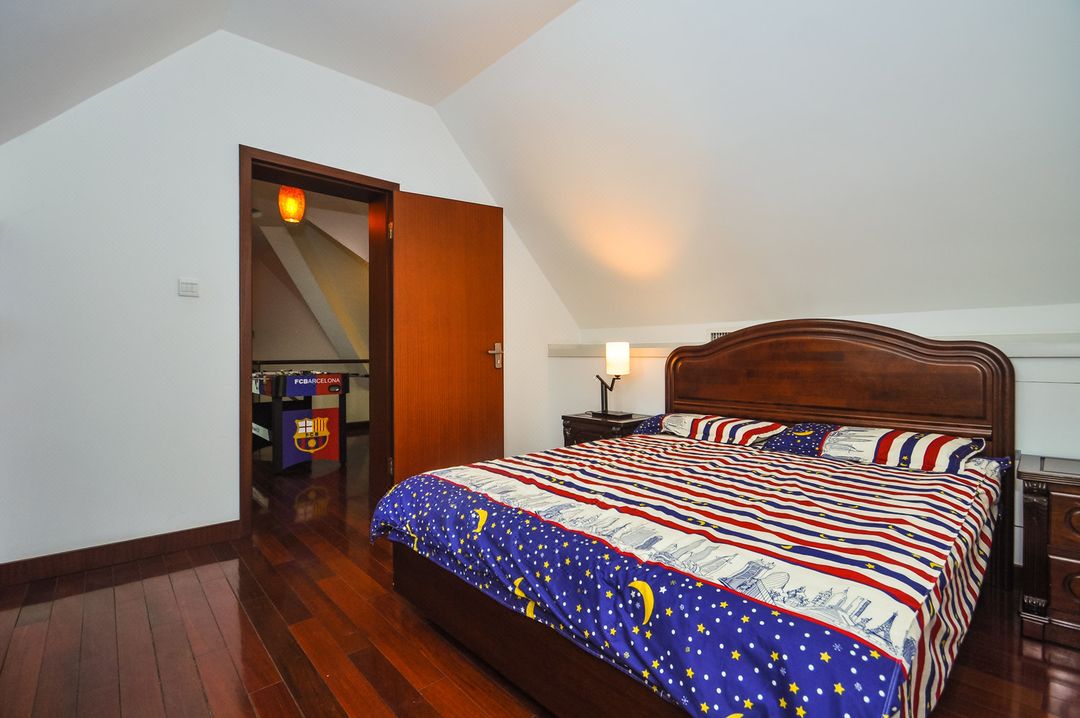 南京聚汇品质派对定制度假别墅(2号店)