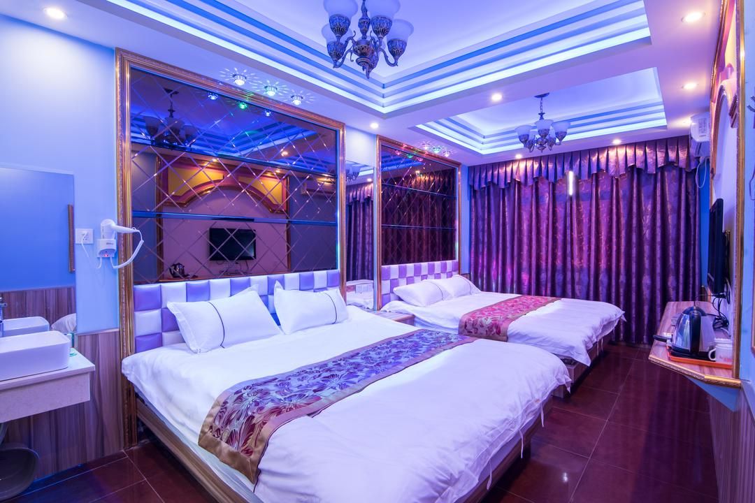 Yinzhou hotel