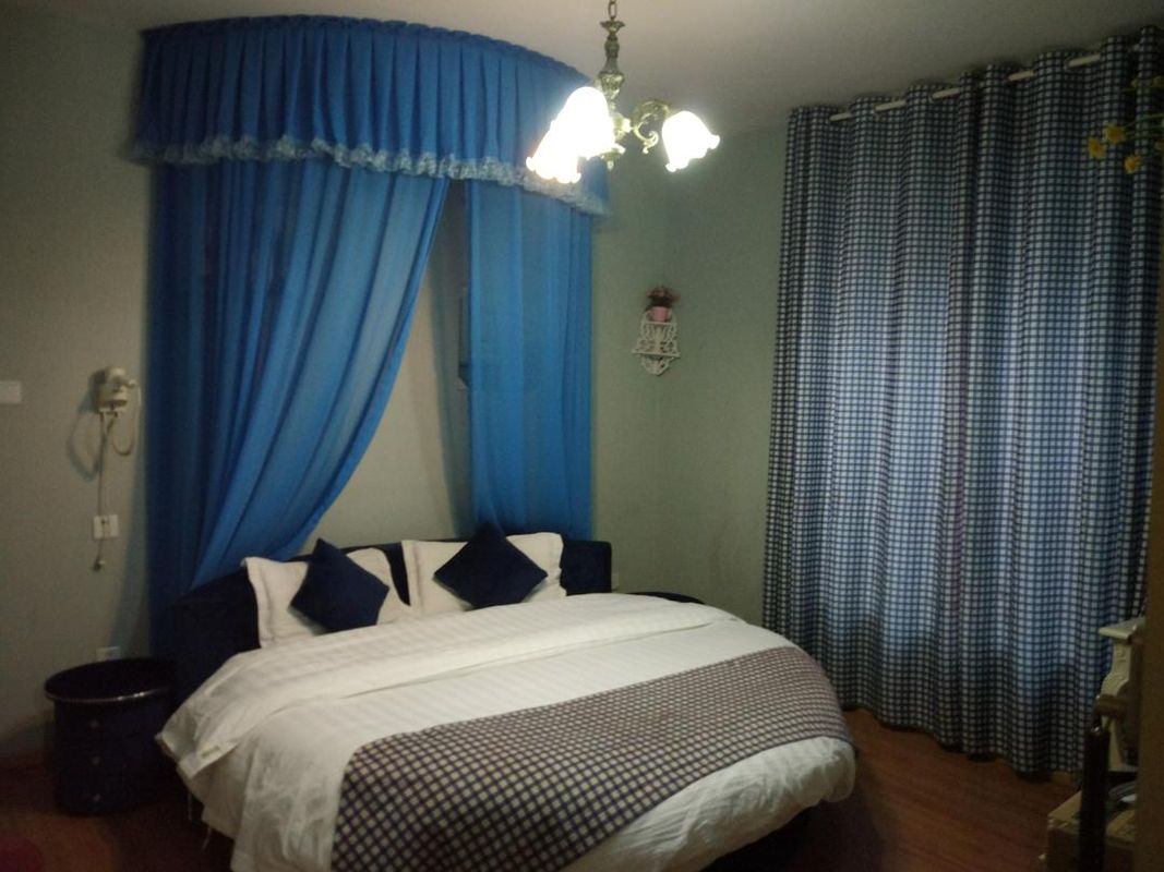 Chengdu Longquan Dandelion Station