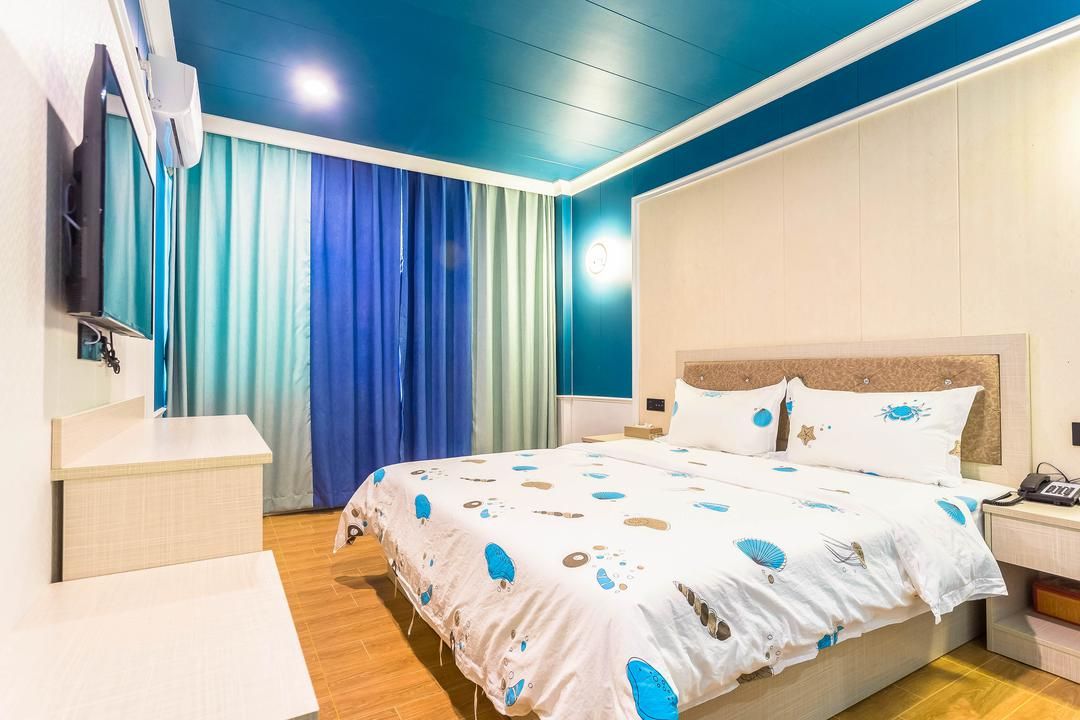 Ren Zai Lutu Apartment (Guangzhou South Railway Station)