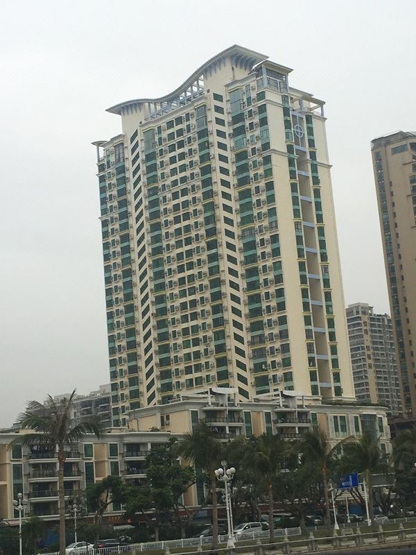 Good Life Home Apartment