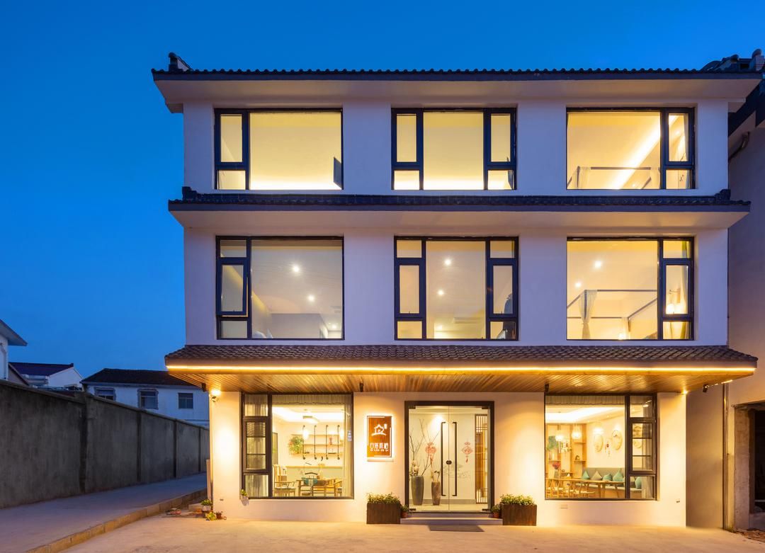 Sunset Inn (Lingshan Giant Buddha Nianhuawan Branch)