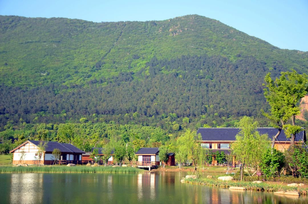 大陽山林泉里民宿(國家森林公園植物園景區店)