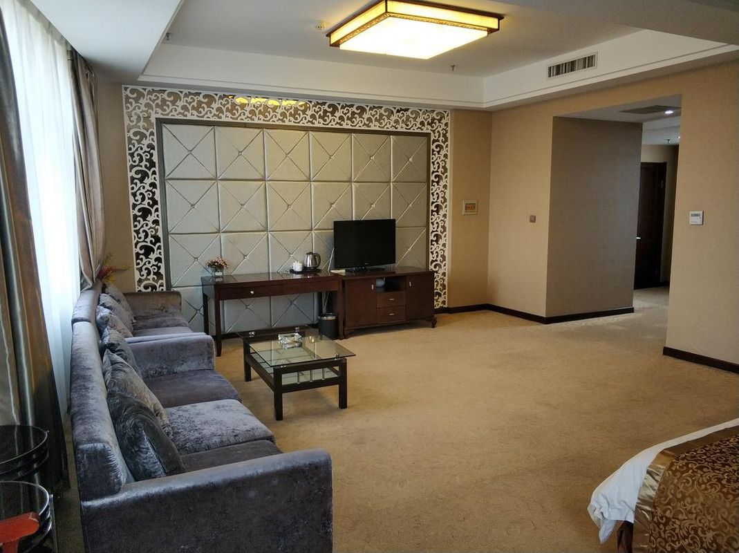 北大荒现代农业园民宿(香福路分店)