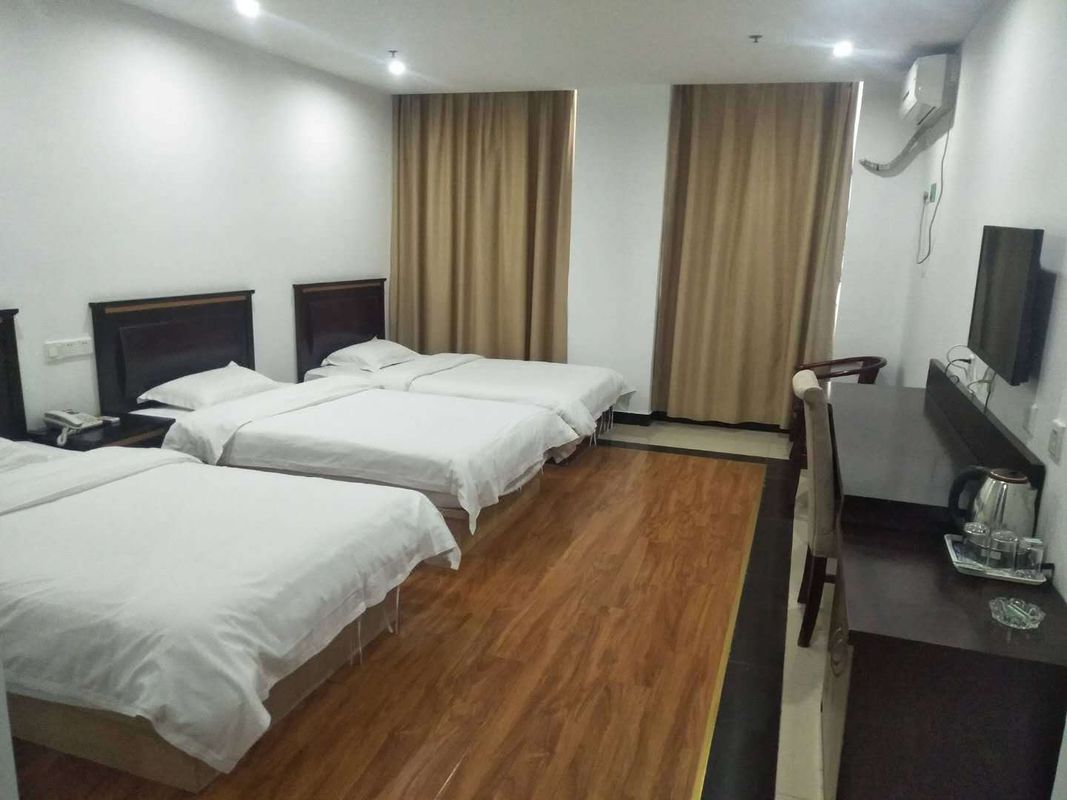 苏州华丽假日酒店