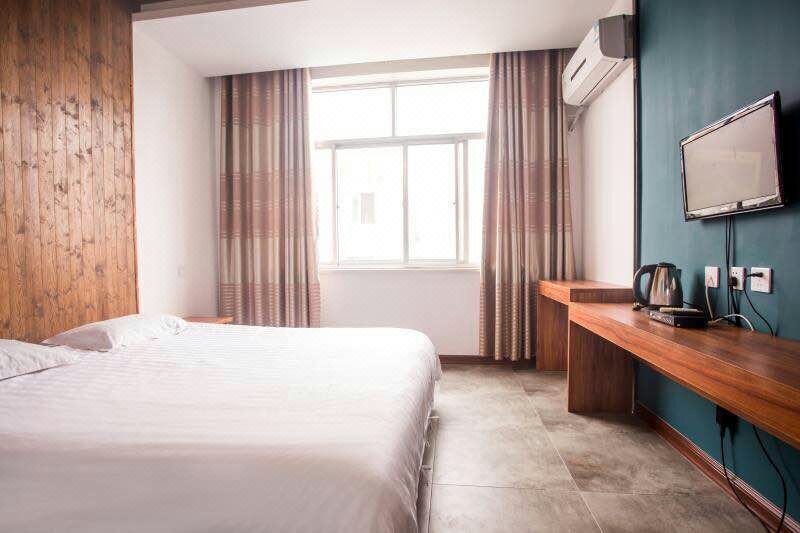 Ruide Hotel Qingdao