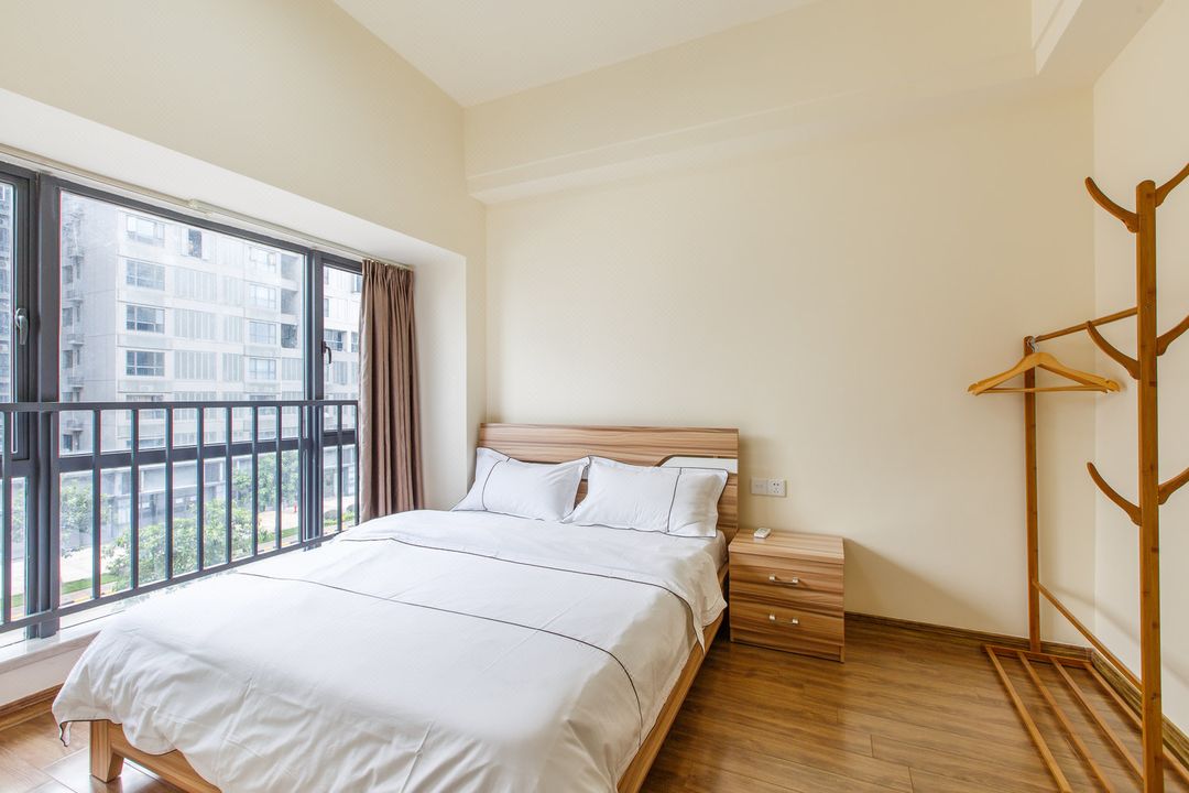 廣州白雲機場 Yhouse公寓(橫十六路分店)