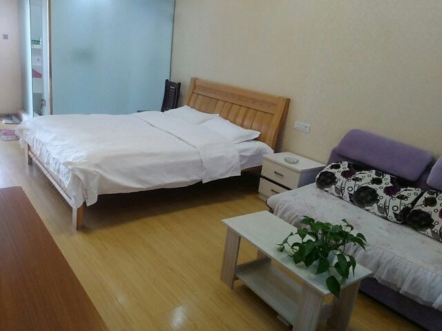 Xiaogan Hanshi Farmstay Hotel